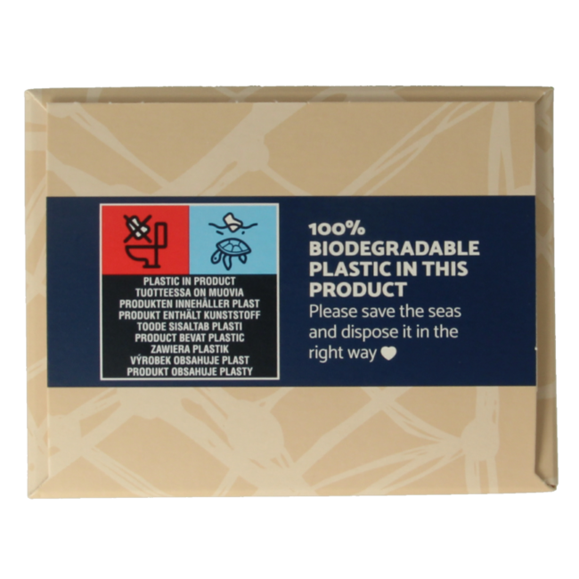 Slipeinlagen normal 26 Stück