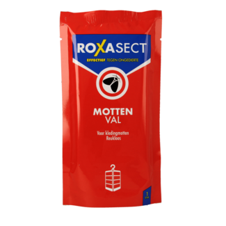 Roxasect Piège à mites - 1 unité