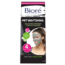 Biore Masque Auto-chauffant 1 Minute - 4 Pièces
