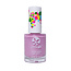 Suncoat Girl Vernis à ongles violet bébé non toxique 9 millilitres