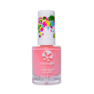 Suncoat Girl Suncoat Girl Esmalte de uñas ballerina beauty no tóxico 9 mililitros