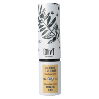 Oliv Bio Oliv Bio Moonlight toner przebarwienia 150 mililitrów