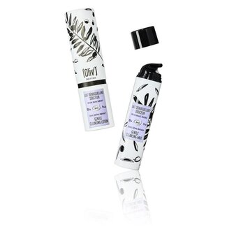 Oliv Bio Oliv Bio Gentle zachte reinigende melk 150 Milliliter