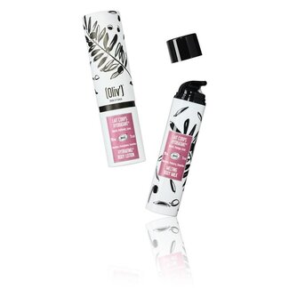 Oliv Bio Oliv Bio Feuchtigkeitsspendende Bodylotion 150 ml