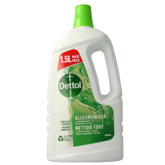 Dettol Dettol Detergente Multiuso Power & Fresh Originale 1500 Millilitri