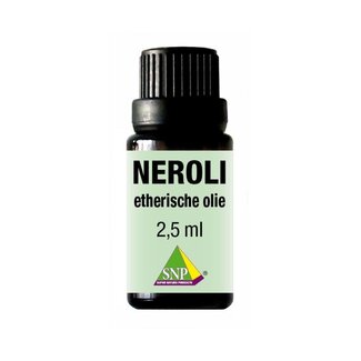 SNP SNP Neroli 2,5 mililitros
