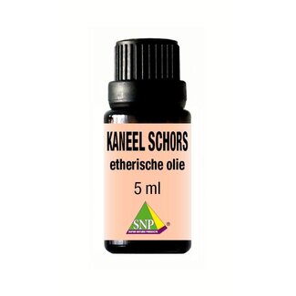 SNP SNP Kaneel schors 5 Milliliter