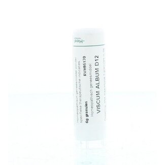 Homeoden Heel Homeoden Heel Viscum album D12 6 Grams