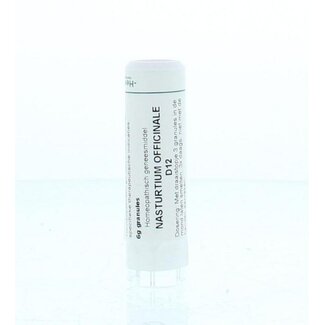 Homeoden Heel Homeoden Heel Nasturtium officinalis D12 6 Gram