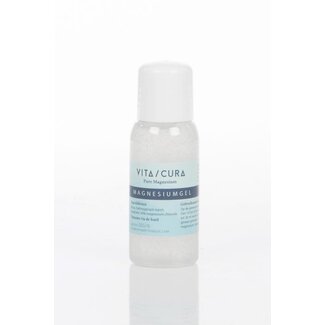 Vitacura Vitacura Magnesiumgel 50 Milliliter