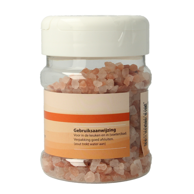 Himalaya zout 200 Gram