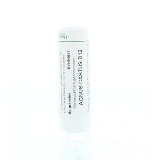 Homeoden Heel Homeoden Heel Agnus castus D12 6 g
