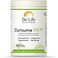 Be-Life Curcuma 2400 + pipérine bio 60 capsules
