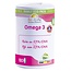 Be-Life Omega 3 Magnum 180 Capsules