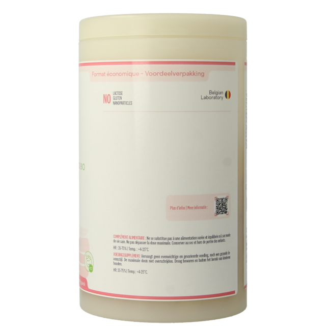 Be-Life Evening Primrose 1000 Organic 180 Capsules