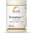 Be-Life Bromelase 400 60 Cápsulas