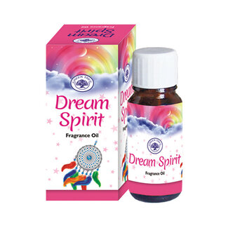 Green Tree Dream Spirit fragrance oil 10 Millilitres