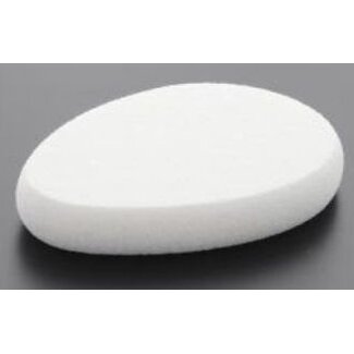 John van G John van G Make-up Sponge Columbus 1 Piece