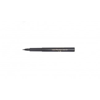 John van G John van G Eyeliner liquido precisione 01 nero 1 Pezzo