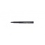 John van G Eyeliner Liquid Precision 01 Schwarz 1 Stück