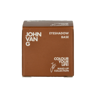 John van G John van G Lidschattenbasis 5 Milliliter