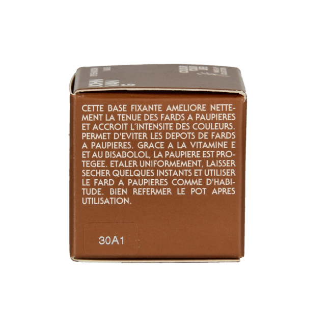 John van G Prebase de sombras 5 ml