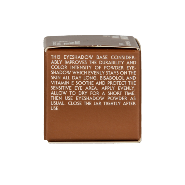 John van G Eyeshadow Base 5ml