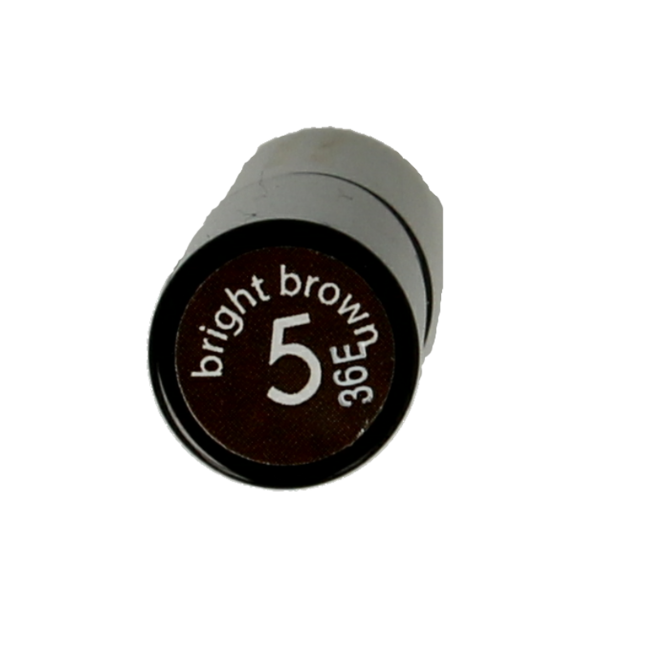 John van G Eyebrow Gel 05 Bright Brown 1 Piece