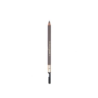 John van G John van G Eyebrow designer 3 braun 1 Stück