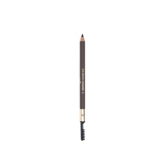 John van G John van G Eyebrow designer 2 brun foncé 1 pièce
