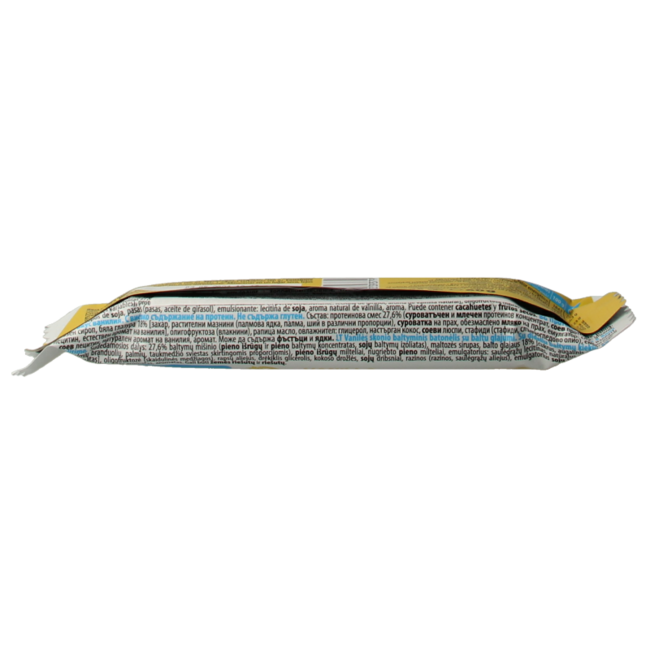 Max Sport Protein bar vanilla 60 Grams