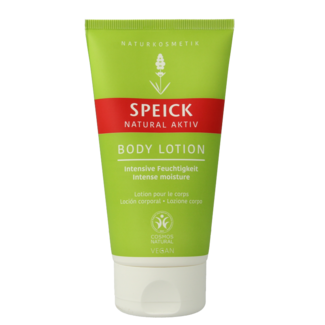 Speick Speick Natural aktiv body lotion 150 Millilitres