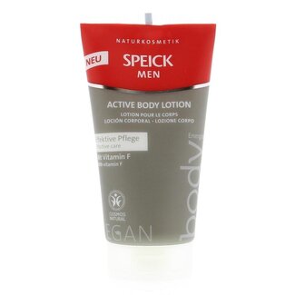 Speick Speick Bodylotion man active 150 Millilitres