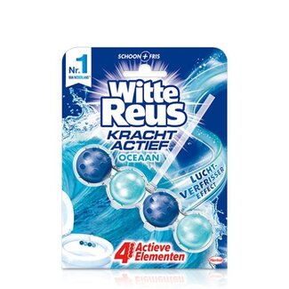 Witte Reus Witte Reus Power Active Ocean 50 Gram
