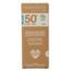 Alphanova Sun Bio getönte Sonnencreme golden LSF50+ 50 Gramm