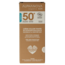 Alphanova Sun Crema solar bio con color dorada SPF50+ 50 g