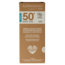 Crema Solare Bio Colorata Dorata Alphanova Sun SPF50+ 50 Grammi