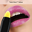 Fran Wilson Moodmatch Luxe Yellow Twist Stick, 1 unidad