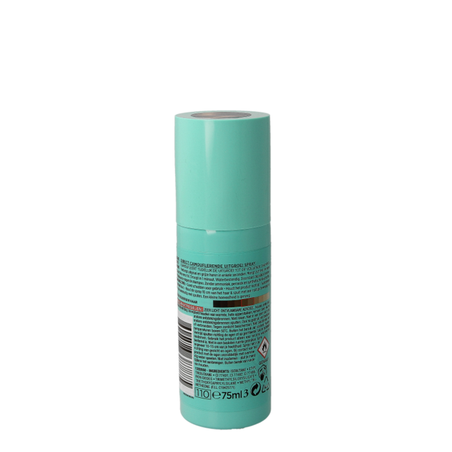 Magic Retouch Magic Retouch Gold Mittelbraun Spray 75 Milliliter