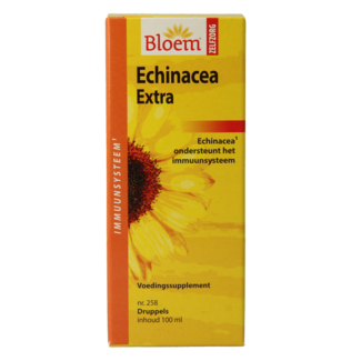 Bloem Échinacée 100 millilitres