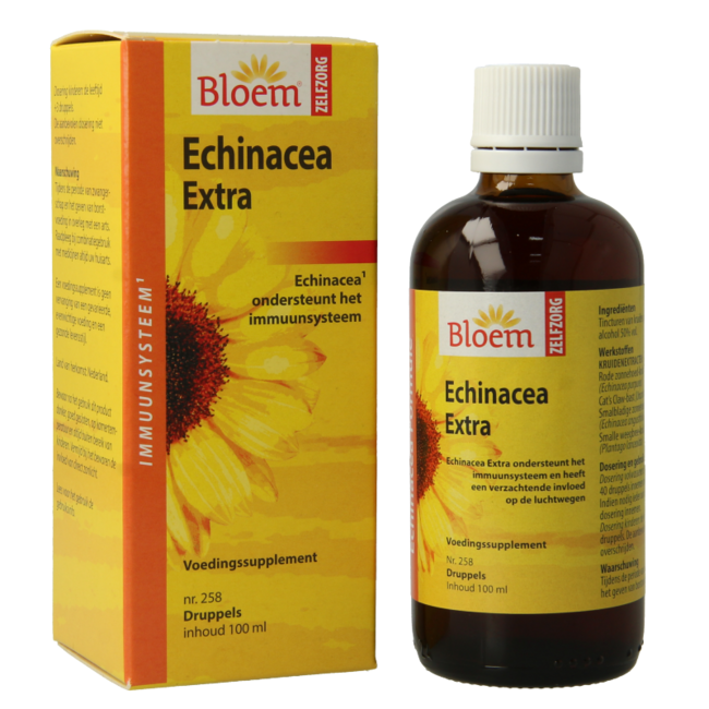Echinacea 100 Millilitres
