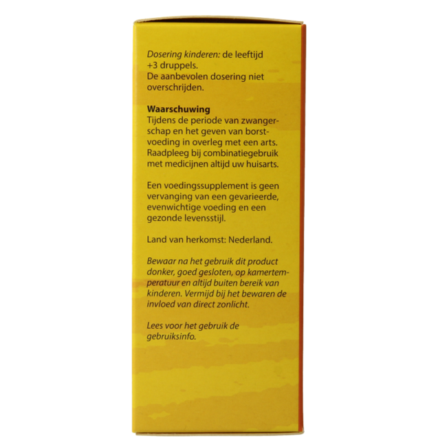 Bloem Echinacea 100 Milliliter