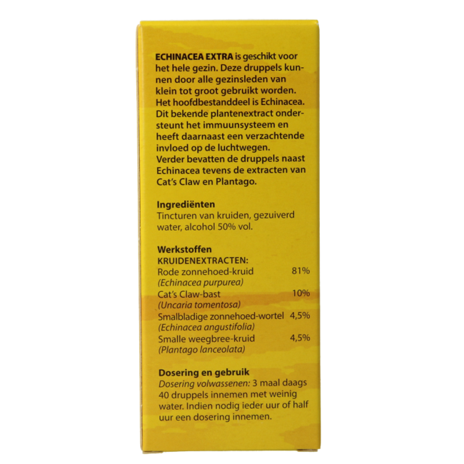 Echinacea 100 Millilitres