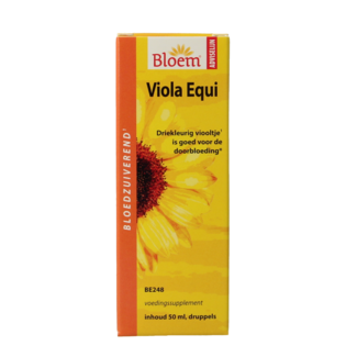 Bloem Viola equi 50 mililitros