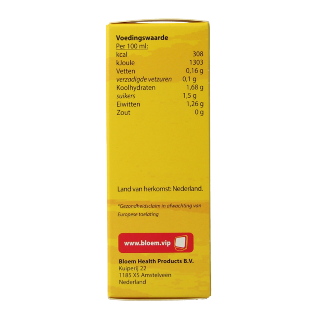 Viola equi 50 Milliliter