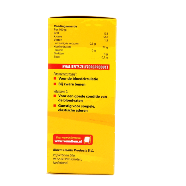 Venafleur forte 100 gélules