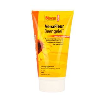 Bloem Bloem Venafleur leg gel 150 Millilitres
