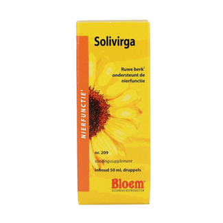 Bloem Solivirga 50 Millilitres