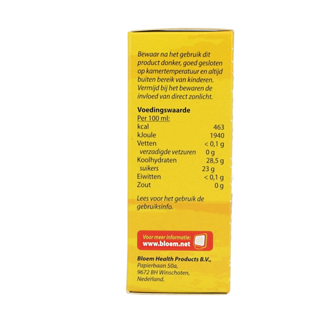 Solivirga 50 Millilitre