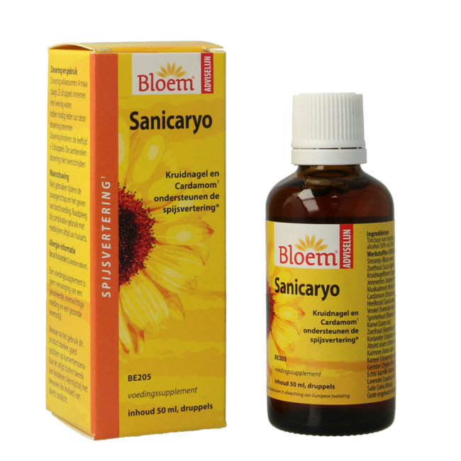 Sanicaryo 50 Millilitre